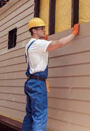 Best Steel Siding Installation  in Whitaker, PA